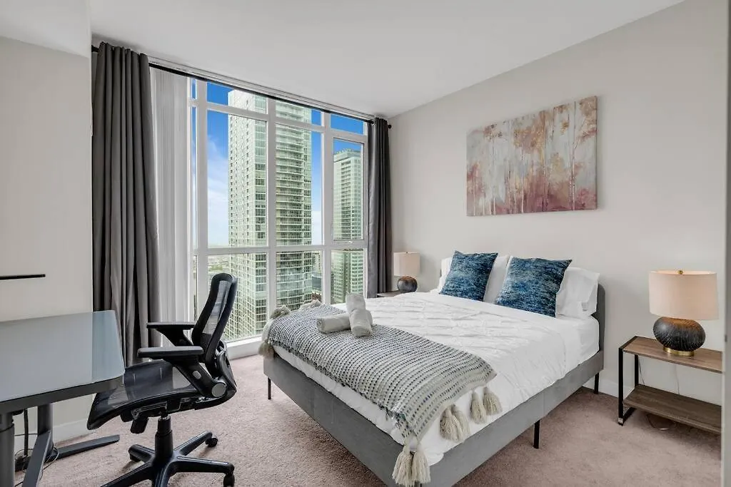 Stylish Suites - Free Parking & Lake View Toronto 0*,